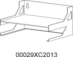 WALL ATTACHMENT