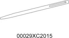 INPUT STYLUS