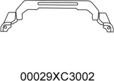 G6 tablet handle