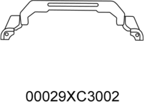 G6 tablet handle