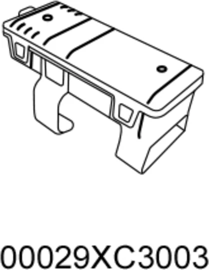 Power adapter