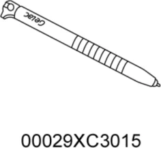 Input stylus