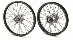 Wheel set