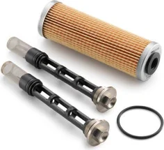Oil filter kit