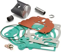 PISTON KIT SZ.II