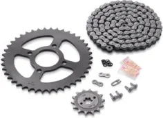 Drivetrain kit 14/50