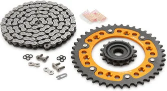 DRIVETRAIN KIT 13/50
