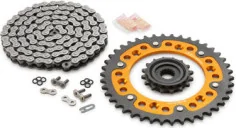 DRIVETRAIN KIT 14/51