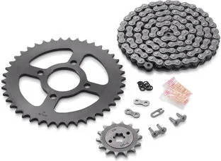 DRIVETRAIN KIT 14/51