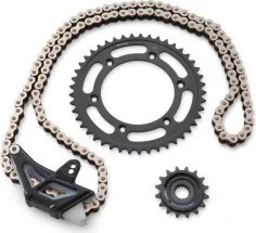 DRIVE TRAIN KIT 16/45
