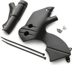 Frame protection set