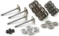 Valve kit