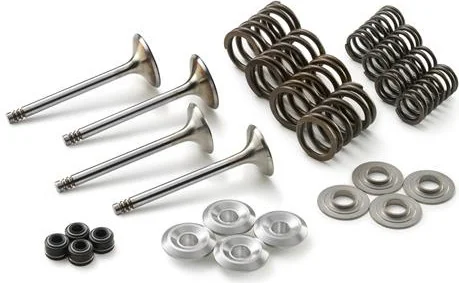 Valve kit