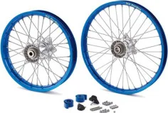 Wheel set