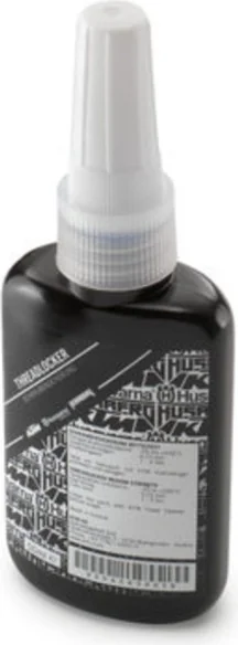 Thread lock