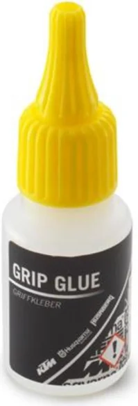 Grip glue