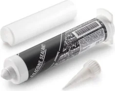 SILICONE SEALING COMPOUND