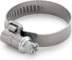 Hose clamp