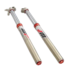 XACT PRO 7543 Spring fork