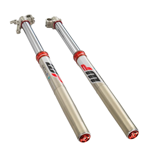 XACT PRO 7543 Spring fork