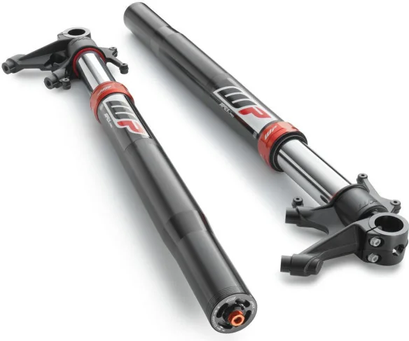 APEX PRO 7548 Spring fork