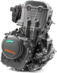 Motor 125 RC