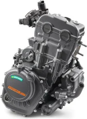 ENGINE RC 200