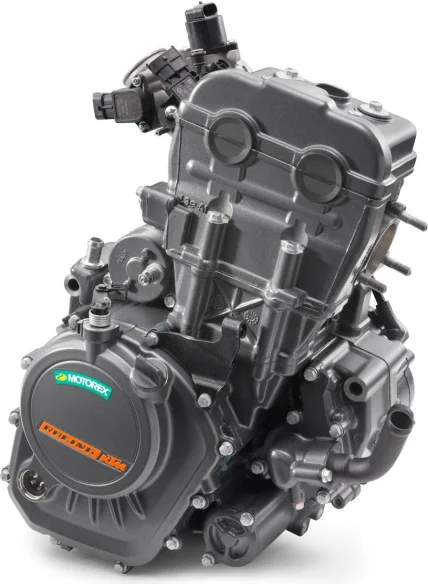ENGINE RC 200