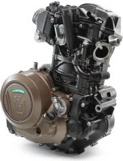 Engine Husqvarna 701 Vitpilen