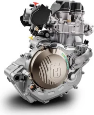 Engine Husqvarna FS 450