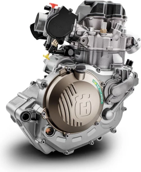 Engine Husqvarna FS 450