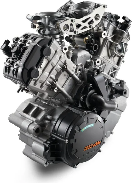 Engine 1090 SUPER ADVENTURE