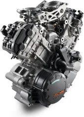 ENGINE 1190 SUPER ADVENTURE