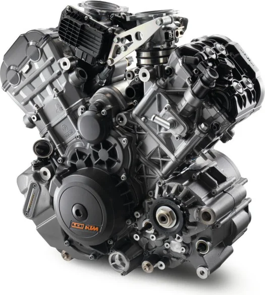 Engine 1290 SUPERDUKE GT 17