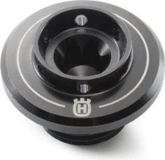 Oil plug
