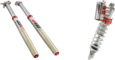 XACT PRO MX SUSPENSION SET