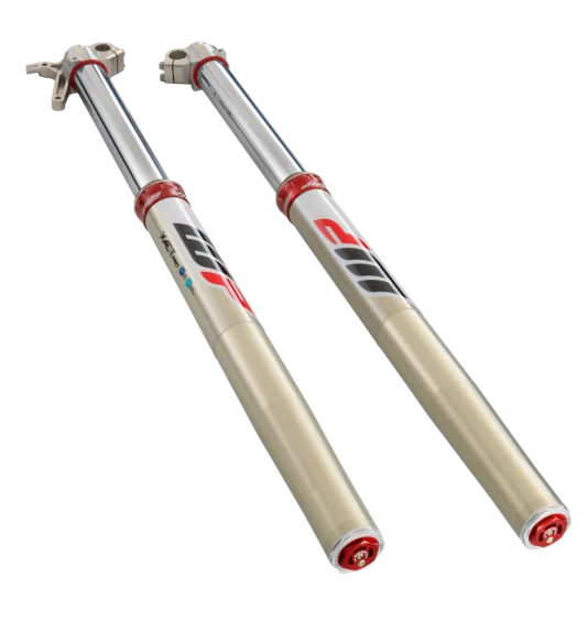 XACT PRO 7548 Spring fork