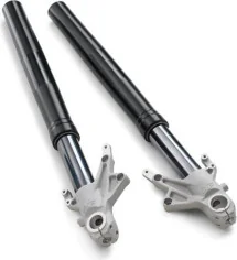Factory fork