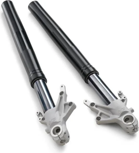 Factory fork