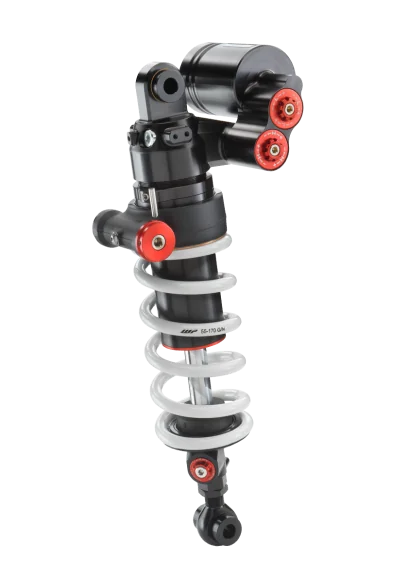 APEX PRO 7746 Shock absorber