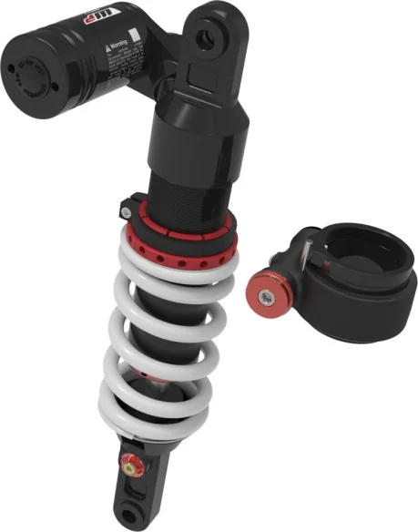 APEX PRO 6746 Shock absorber