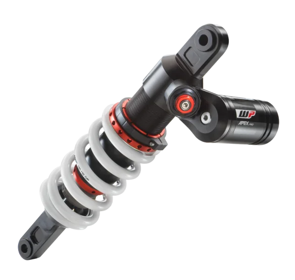 APEX PRO 6746 Shock absorber