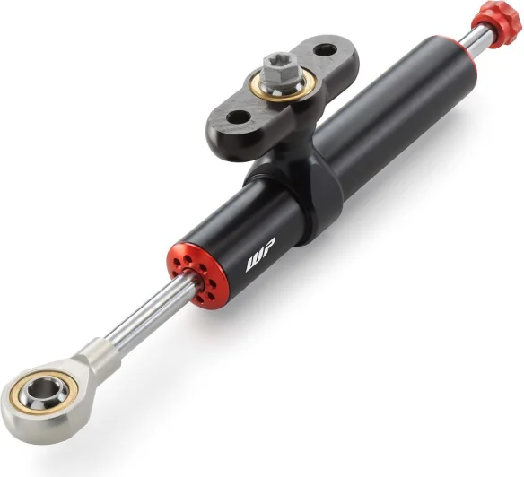 APEX PRO 7117 Steering damper kit