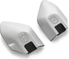 Heel protector set