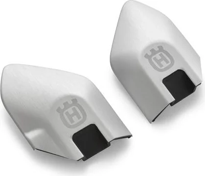 Heel protector set