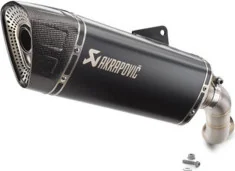 Akrapovic Slip-on Line