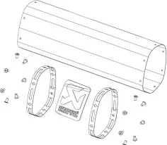 Repair kit