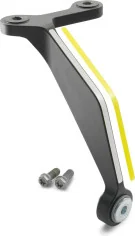 SILENCER BRACKET