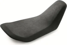Style riders seat
