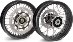 Wheel set